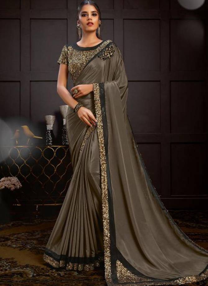 Mahotsav New Latest Designer Party Wear Exclusive Saree Collection